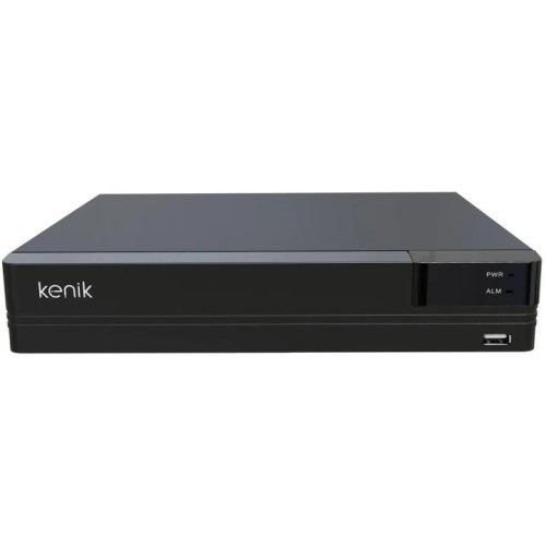 REJESTRATOR IP KENIK KG-NVR2014L-P-V2