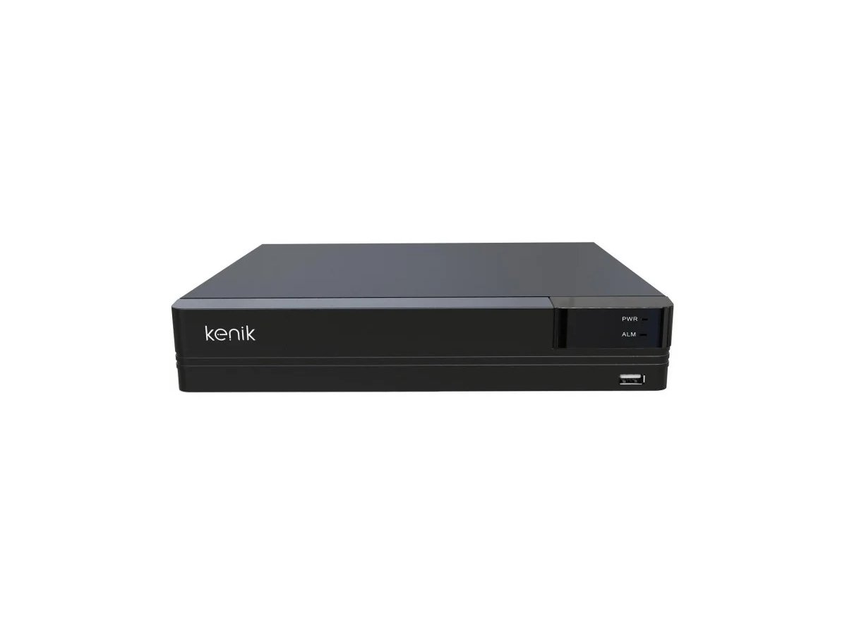 REJESTRATOR IP KENIK KG-NVR2018L-P-V2