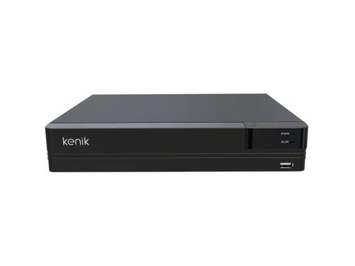 REJESTRATOR IP KENIK KG-NVR2018L-P-V2