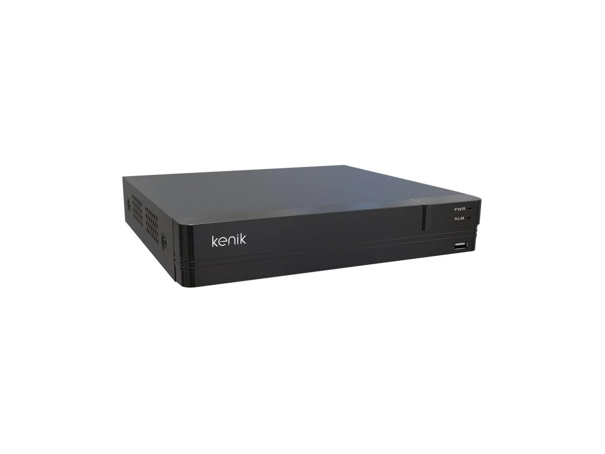 REJESTRATOR IP KENIK KG-NVR2018L-P-V2