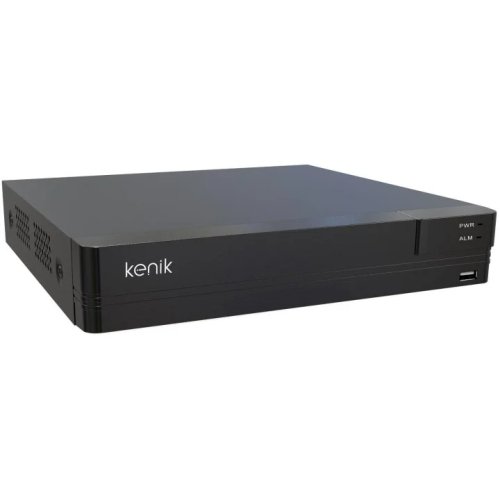 REJESTRATOR IP KENIK KG-NVR2018L-P-V2