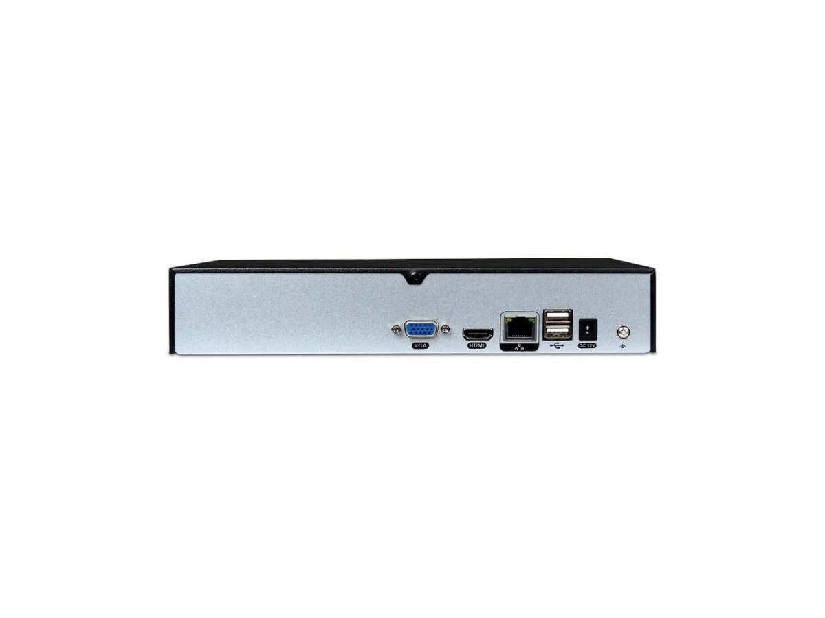 REJESTRATOR IP KENIK KG-NVR2014L-V3