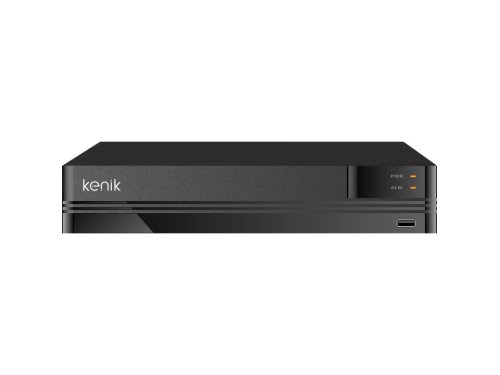 REJESTRATOR IP KENIK KG-NVR2014L-V3