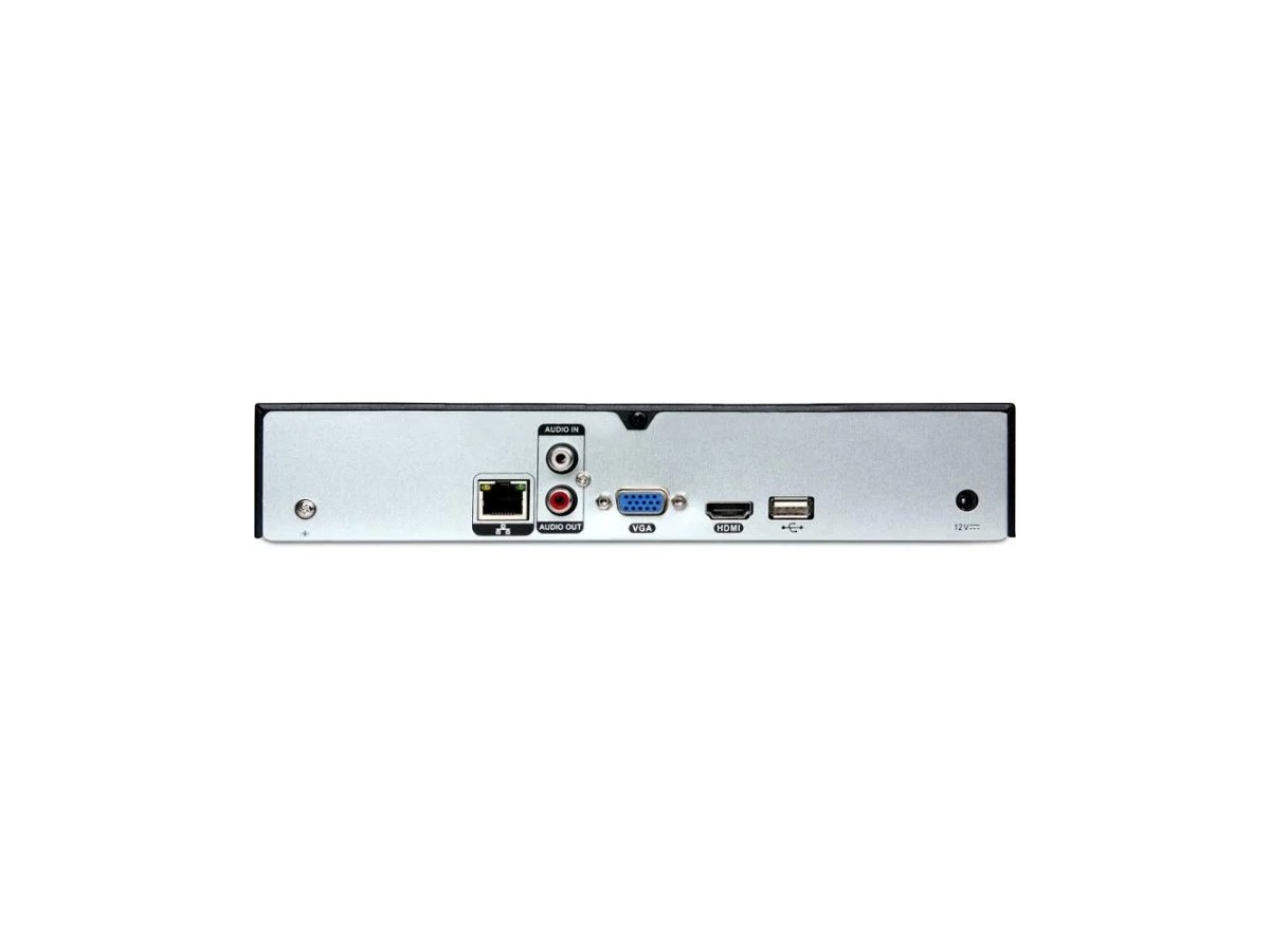 REJESTRATOR IP KENIK KG-NVR4018-V3