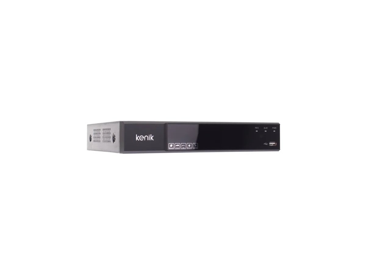 REJESTRATOR IP KENIK KG-NVR4018-V3