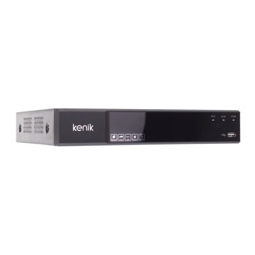REJESTRATOR IP KENIK KG-NVR4018-V3