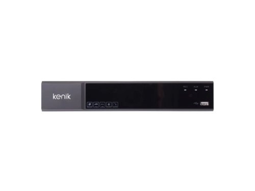 REJESTRATOR IP KENIK KG-NVR4018-V3
