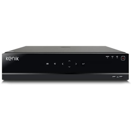 REJESTRATOR IP KENIK KG-NVR60432-V2