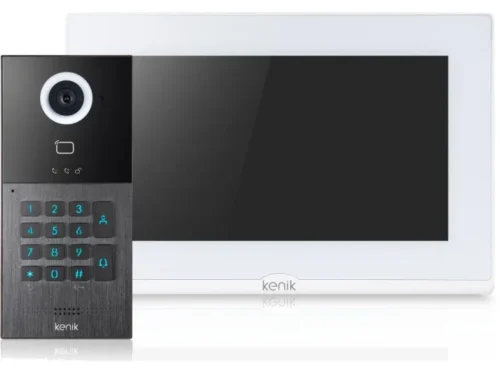 Wideodomfon KENIK KG-VK08