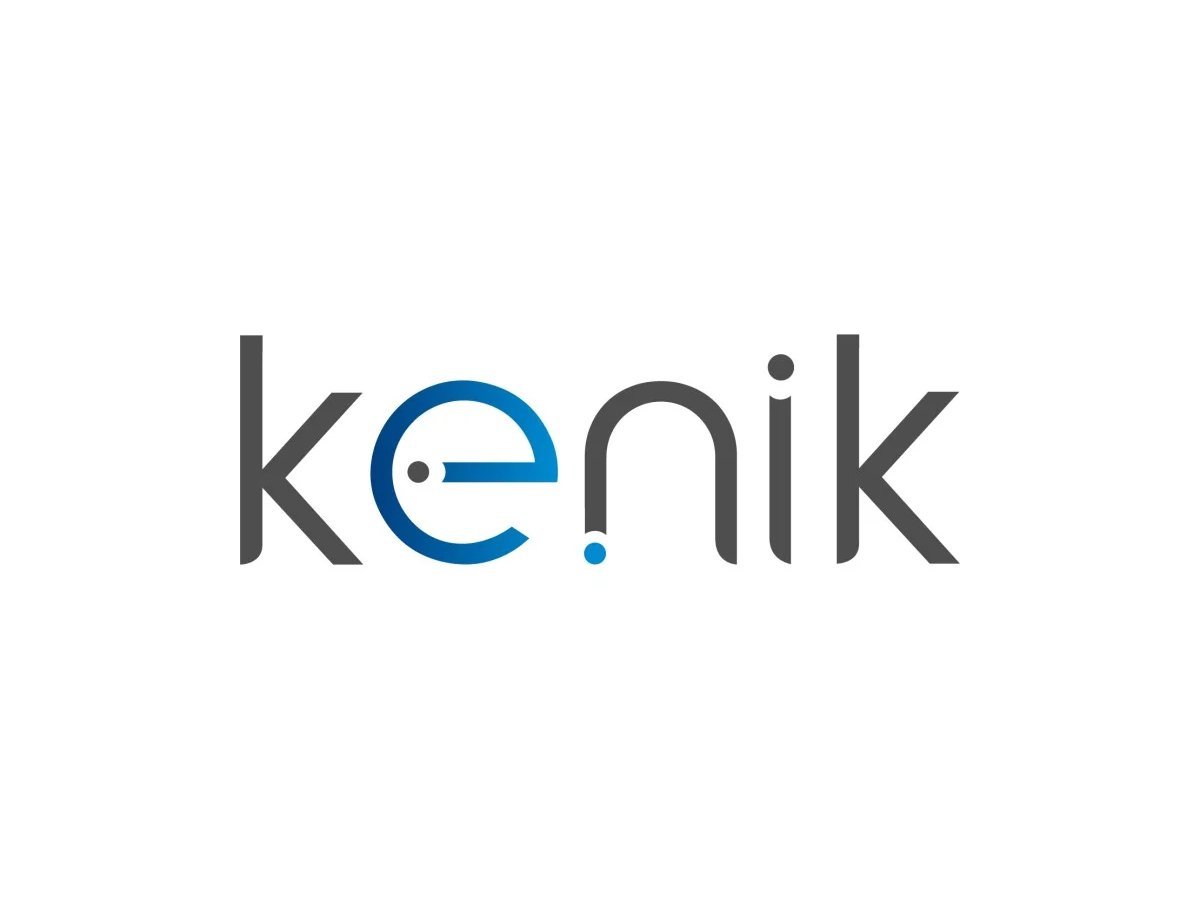 Zestaw monitoringu IP Kenik 4 kamery tubowe 5MPx 1TB