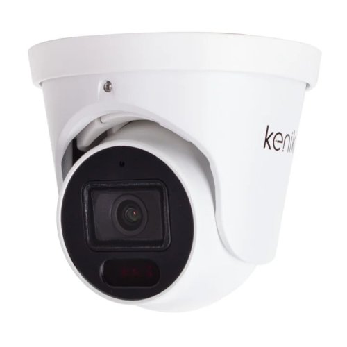 Zestaw monitoringu Kenik 1 Kamera 5MPx Rejestrator 5w1 1TB