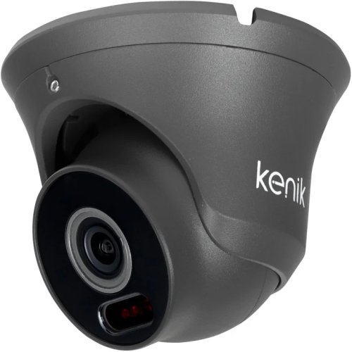 Zestaw monitoringu Kenik 4 Kamery 2MPx Rejestrator 5w1 1TB