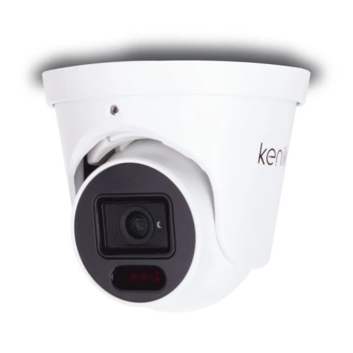 Zestaw monitoringu Kenik 4 Kamery 5MPx Rejestrator 5w1 1TB